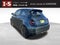 2025 FIAT FIAT 500e GIORGIO ARMANI Collector's Edition
