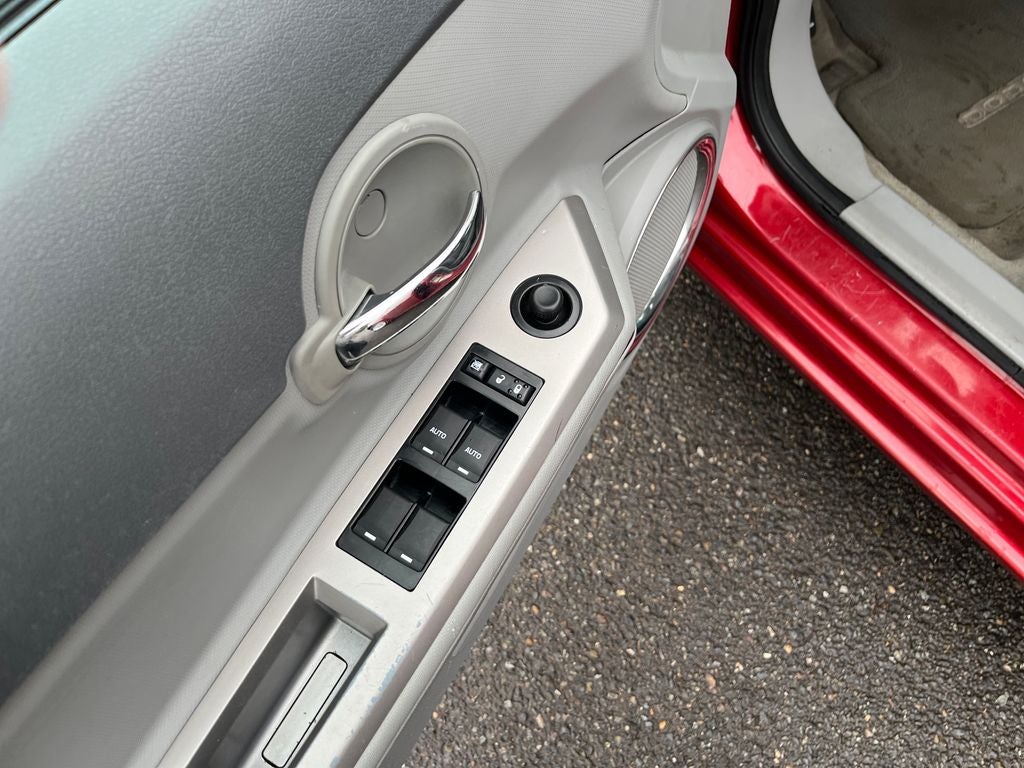 2008 Dodge Avenger SXT
