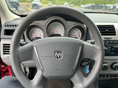 2008 Dodge Avenger SXT
