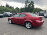 2008 Dodge Avenger SXT