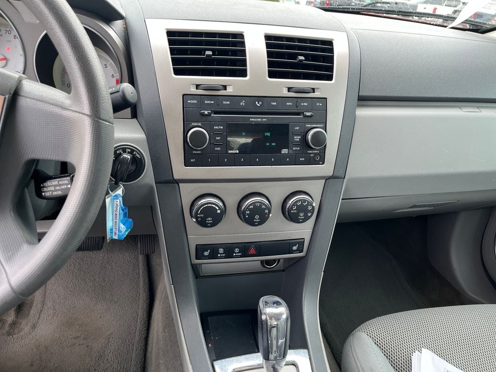 2008 Dodge Avenger SXT