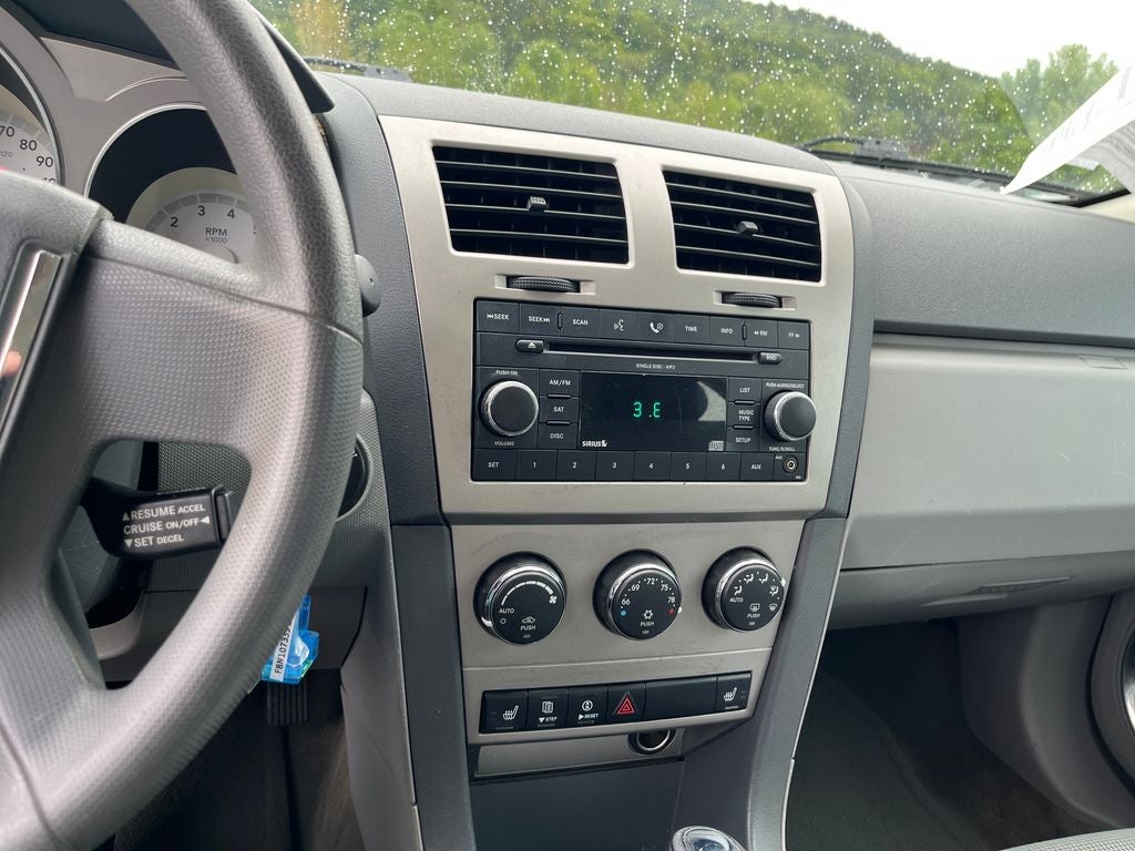 2008 Dodge Avenger SXT