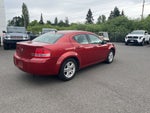 2008 Dodge Avenger SXT