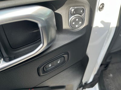2024 Jeep Wrangler Rubicon X