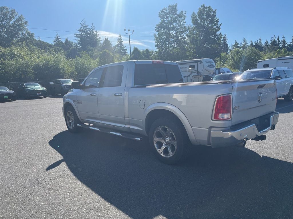 2014 RAM 1500 Laramie