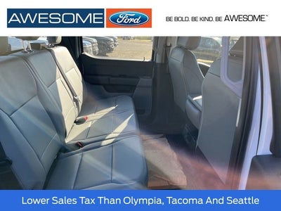 2025 Ford F-350SD XL DRW