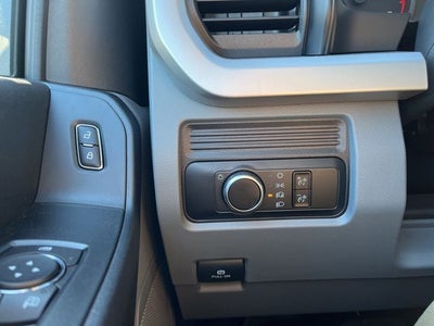 2025 Ford F-350SD XL DRW