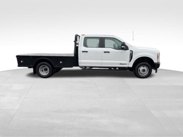 2025 Ford F-350SD XL DRW