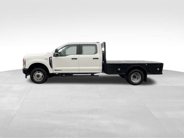 2025 Ford F-350SD XL DRW