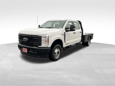 2025 Ford F-350SD XL DRW