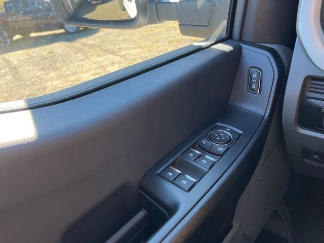 2025 Ford F-350SD XL DRW