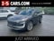 2020 Ford Escape Hybrid Titanium