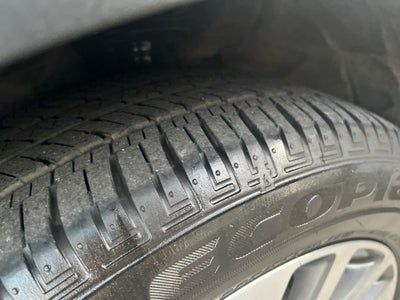 2022 Ford Escape Hybrid Titanium