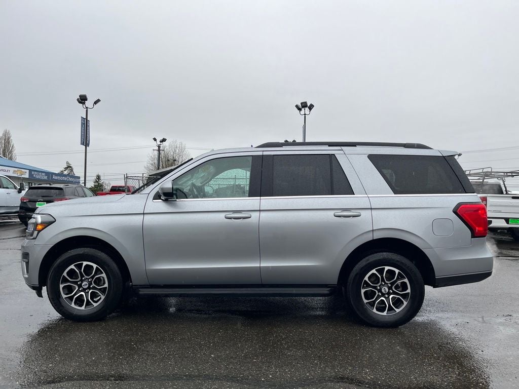 2024 Ford Expedition XLT