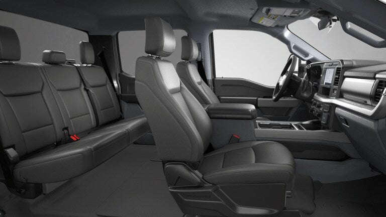 2026 Ford F-250SD F-250® XLT