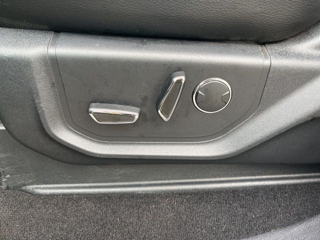 2018 Ford F-250SD Lariat