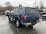 2016 Ford F-250SD XLT
