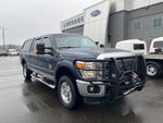 2016 Ford F-250SD XLT