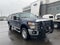2016 Ford F-250SD XLT