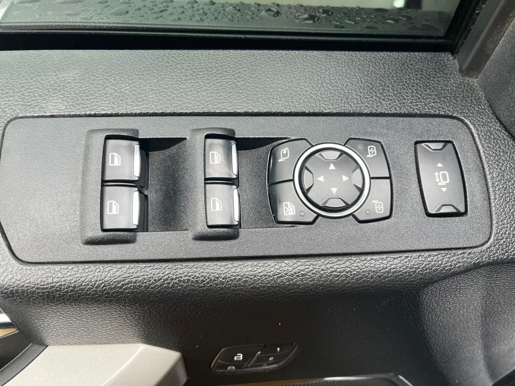 2019 Ford F-250SD Lariat