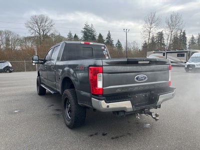 2019 Ford F-250SD Lariat