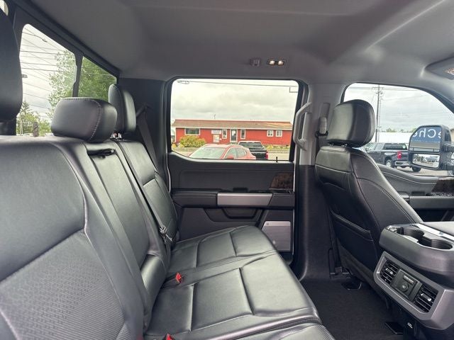 2024 Ford F-250SD Lariat