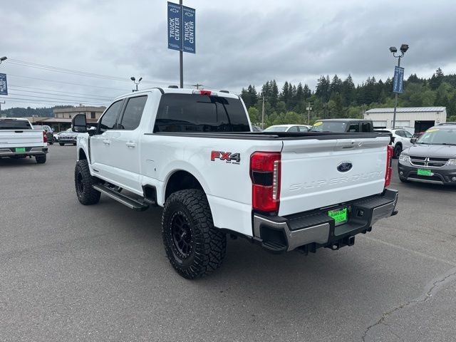 2024 Ford F-250SD Lariat