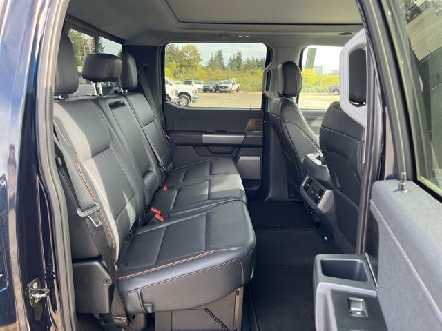 2025 Ford F-250SD Lariat