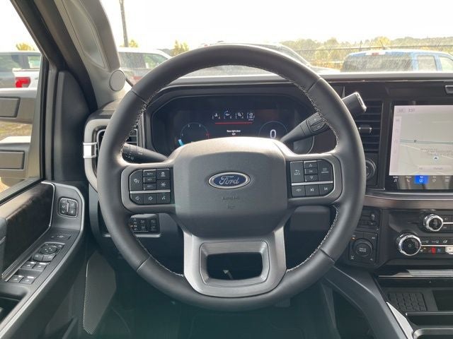 2025 Ford F-250SD Lariat