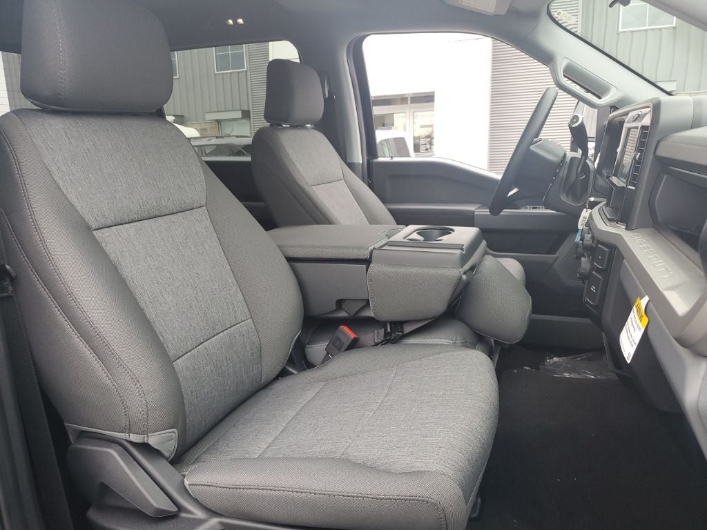 2025 Ford F-250SD XL