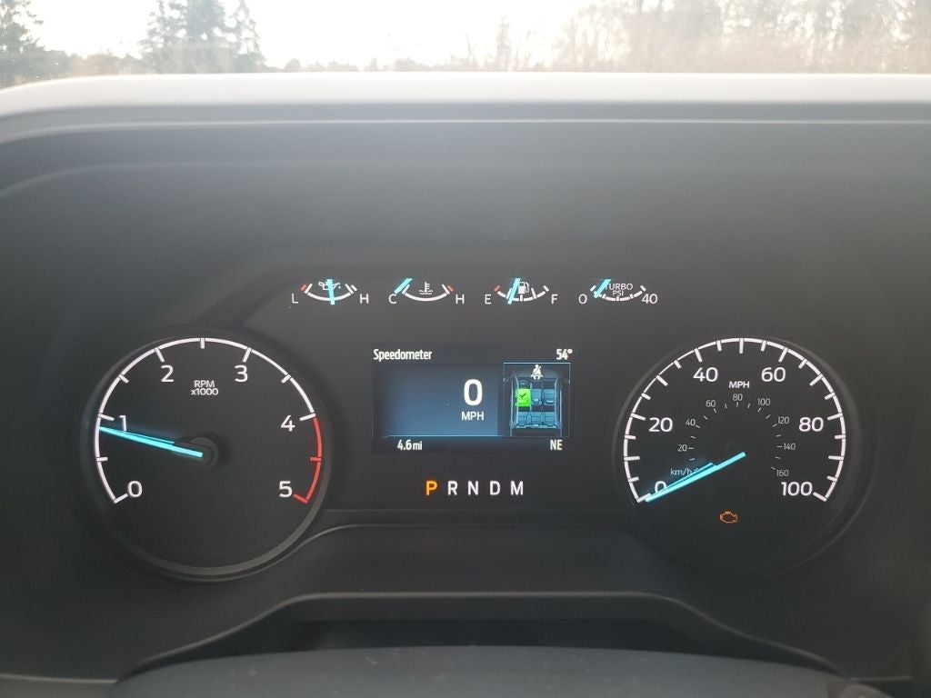 2025 Ford F-250SD XL