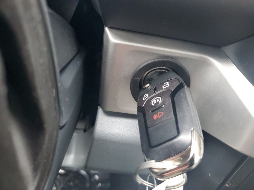 2025 Ford F-250SD XL