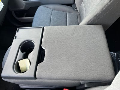 2025 Ford F-250SD XL