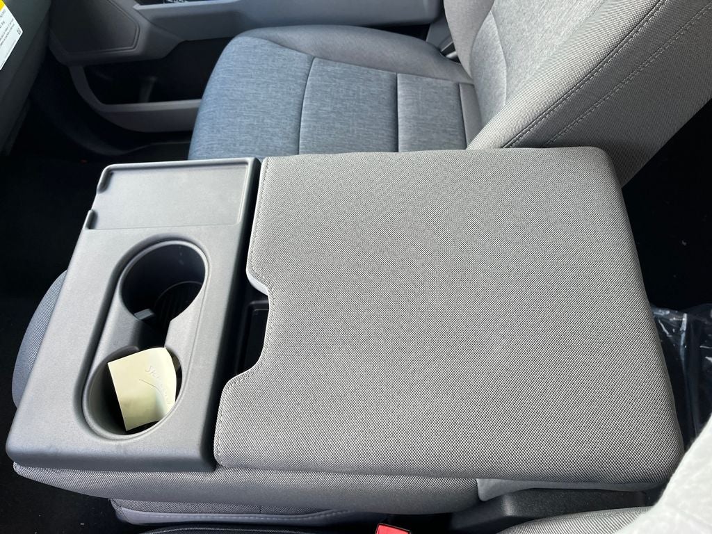 2025 Ford F-250SD XL