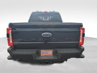 2025 Ford F-250SD XL