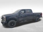 2025 Ford F-250SD XL