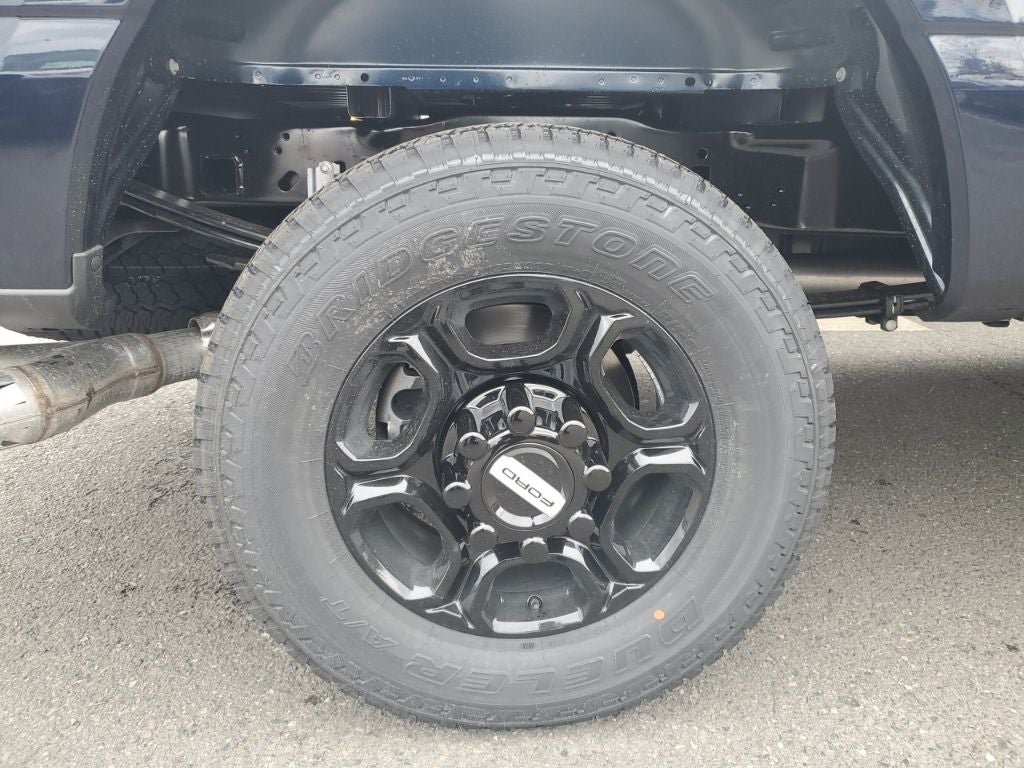 2025 Ford F-250SD XL