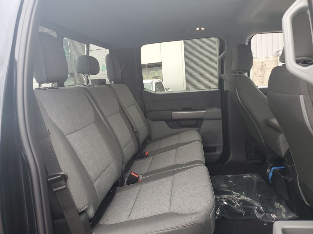 2025 Ford F-250SD XL