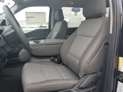 2025 Ford F-250SD XL