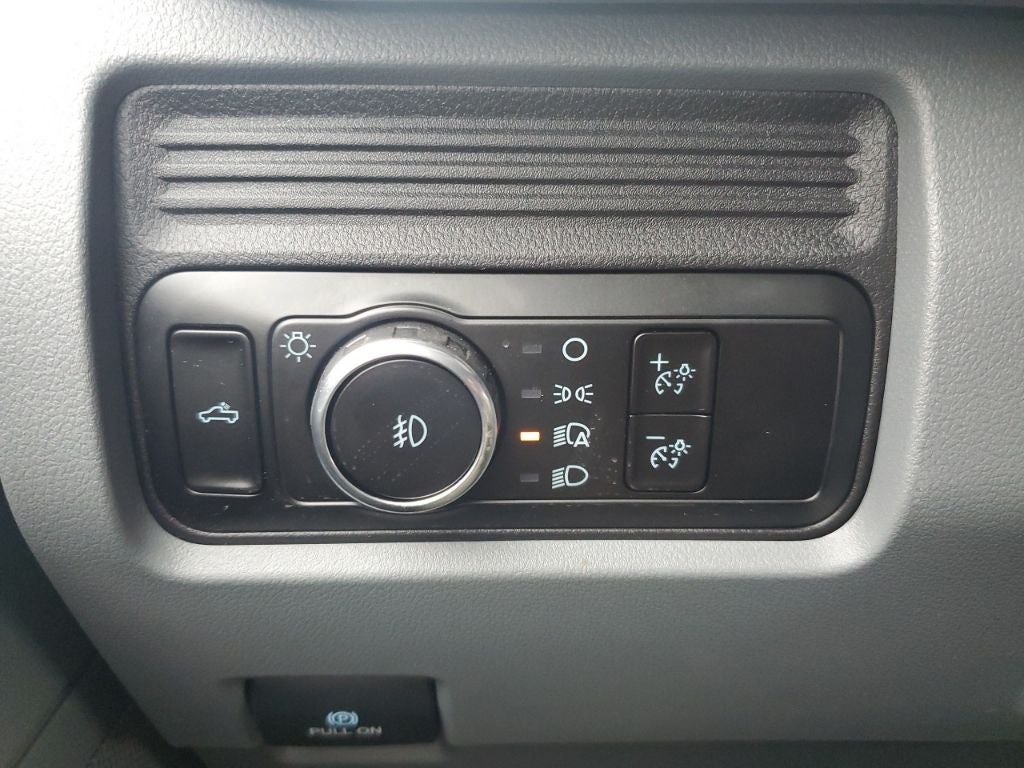 2025 Ford F-250SD XL