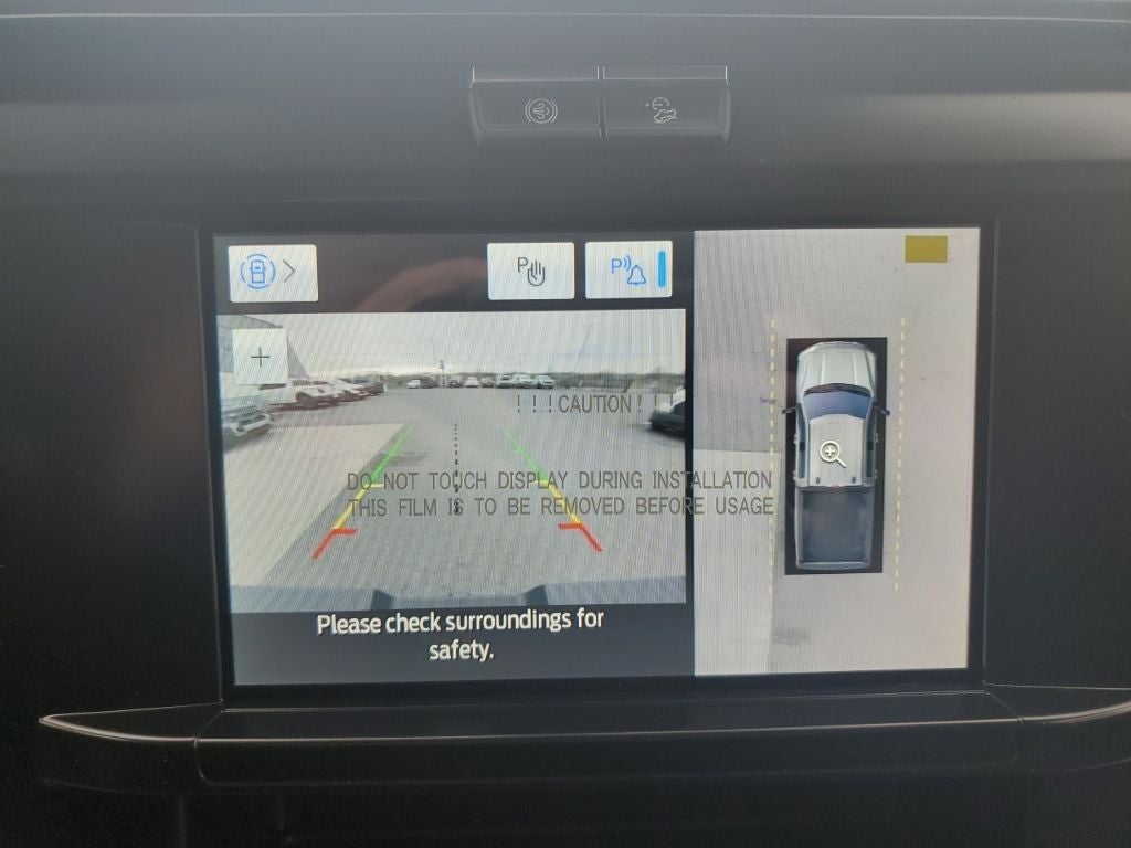 2025 Ford F-250SD XL