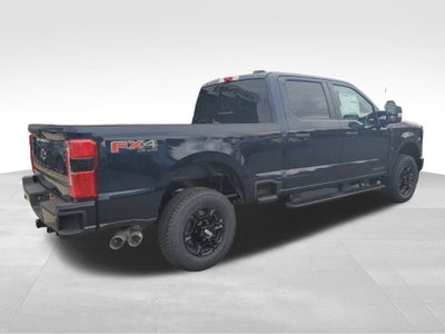 2025 Ford F-250SD XL