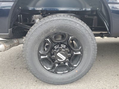 2025 Ford F-250SD XL