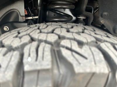 2021 Ford F-250SD Lariat