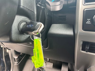 2021 Ford F-250SD Lariat