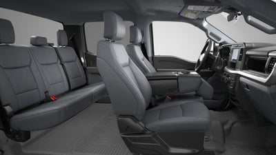 2026 Ford F-350SD F-350® XL