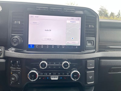 2023 Ford F-350SD Platinum