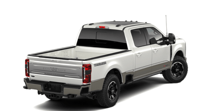 2026 Ford F-350SD F-350® King Ranch®
