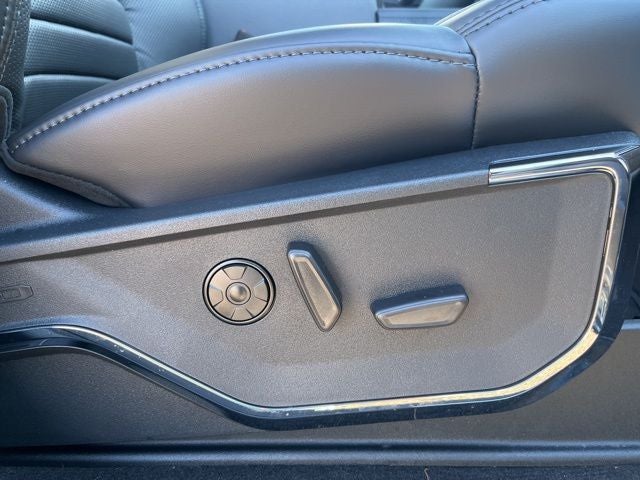 2026 Ford F-350SD F-350® Platinum®