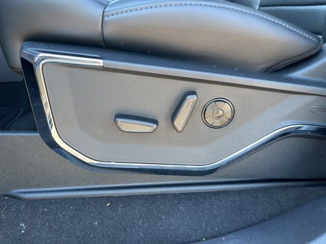 2026 Ford F-350SD F-350® Platinum®